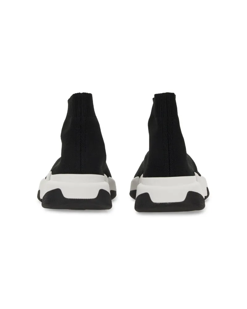 Balenciaga Speed Sneaker — Black Black