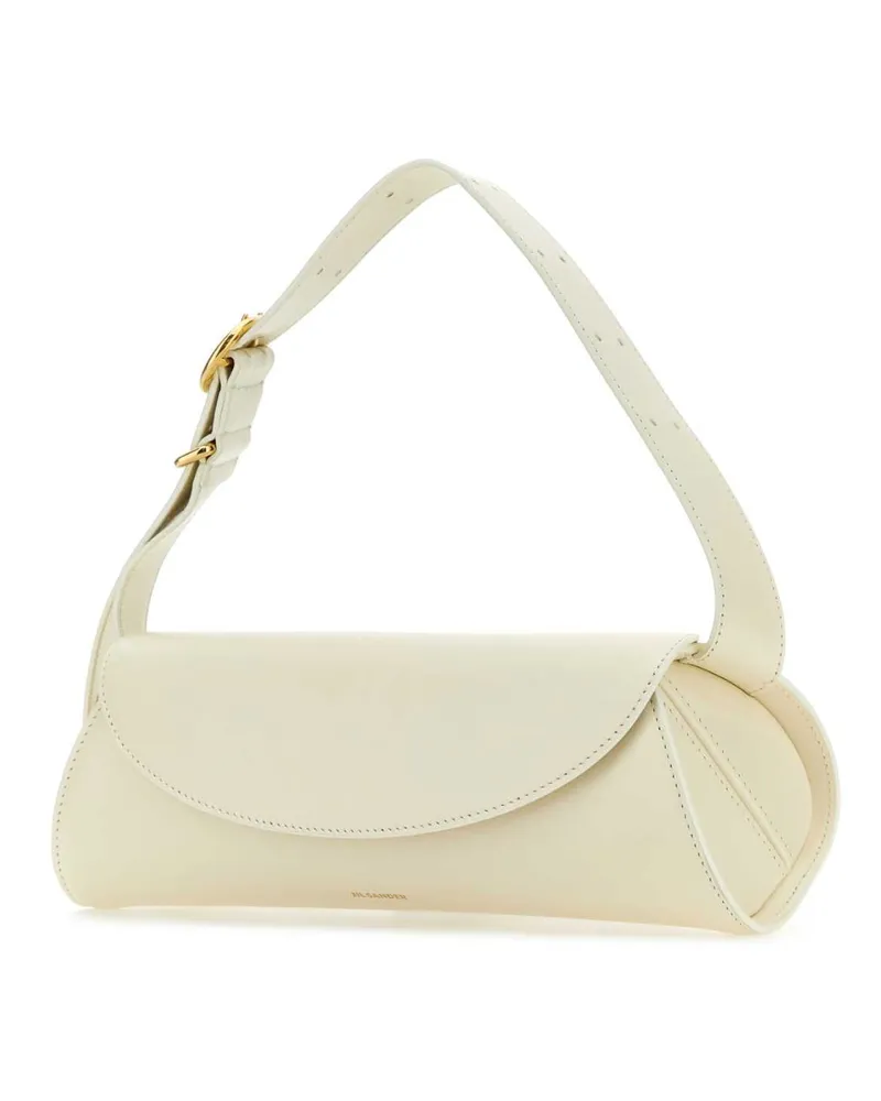 Jil Sander 106 Borse A Mano Bag Beige