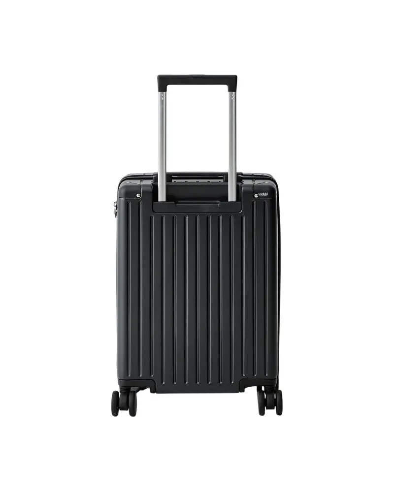Guess Women's Travel Bag Black Polyamide (nylon) - Travel-Bags Black