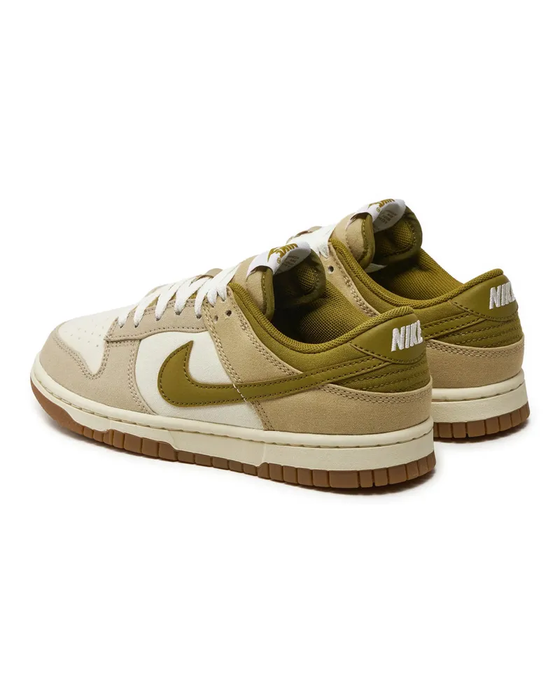 Nike Women's Dunk Low Sneakers Multicolor Rubber Multicolor