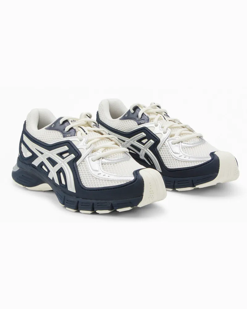 Asics Men's Sneakers Midnighy-Cream _cover Tex-El Sole El Midnighy/cream Tex/el Navy