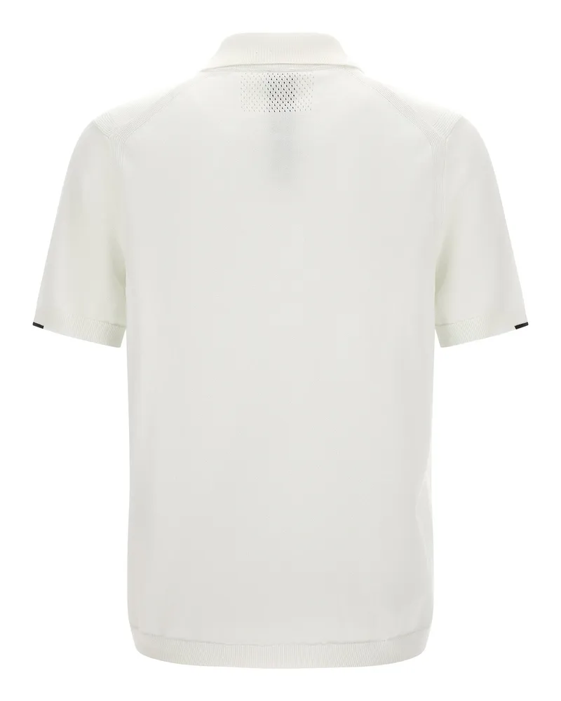 HUGO BOSS Ever-X Polo Shirt — White White