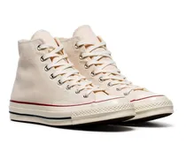 Chuck Sneaker — Beige