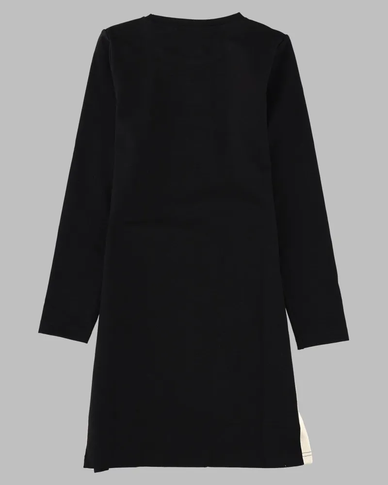 Palm Angels Dress — Black Black