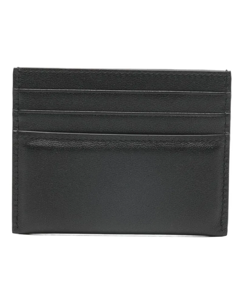 Givenchy Card Case — Black Black