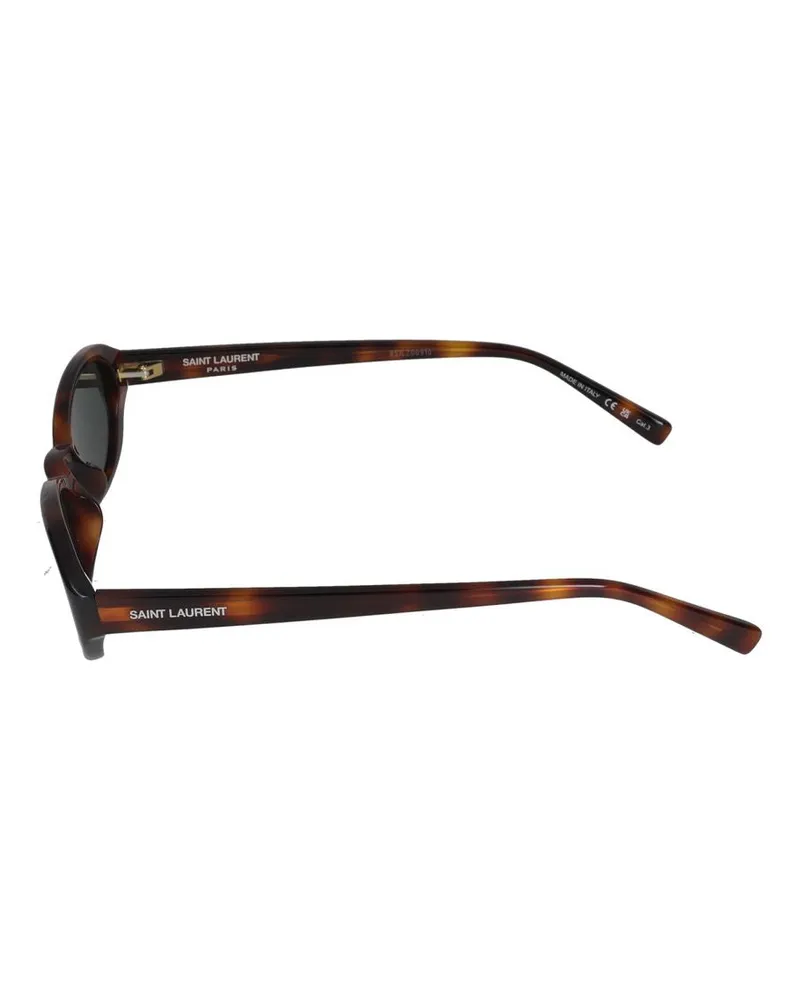 Saint Laurent Women's Sunglasses  Sl 871 Sue 004 Havana Grey 18-140 Havana