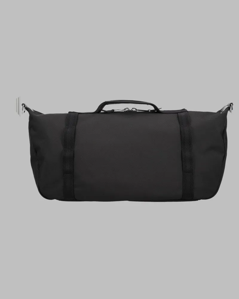 HUGO BOSS Highway Duffle Bag — Black Black