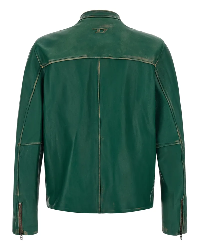 Diesel Jacket Bicolor