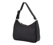 Shoulder Bag — Black