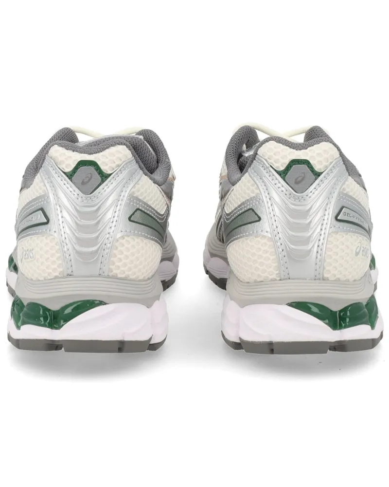 Asics Sneakers — Beige Beige