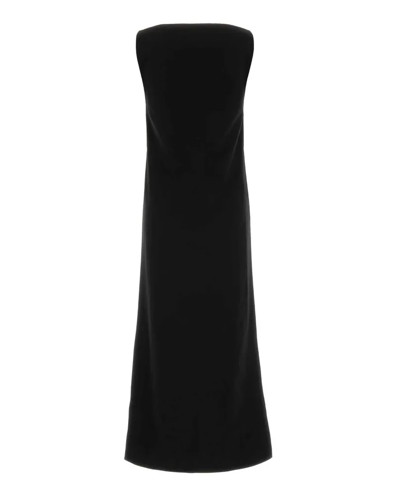 Jil Sander Women's Top 150 Db Black Maglie Sweater Black