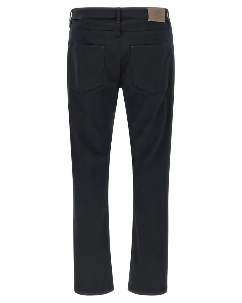 HUGO BOSS H-Delaware Jeans — Black Black