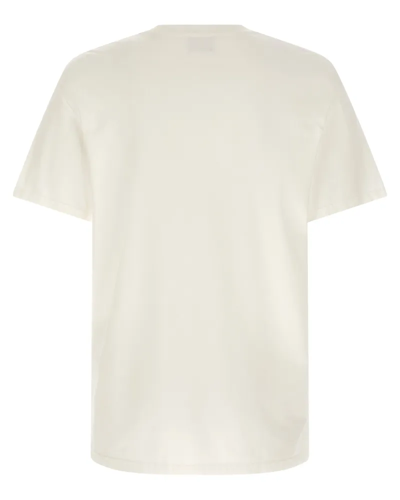 Isabel Marant T-Shirt — White White
