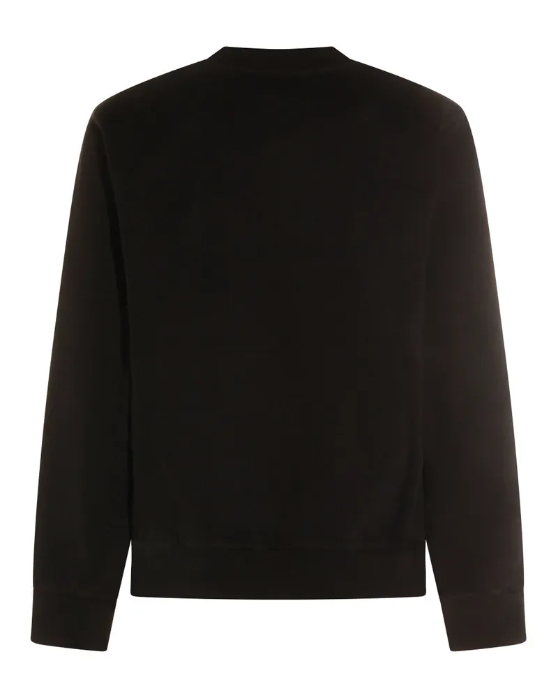 Arte Antwerp Men's Sweaters Black _100 % Co Black