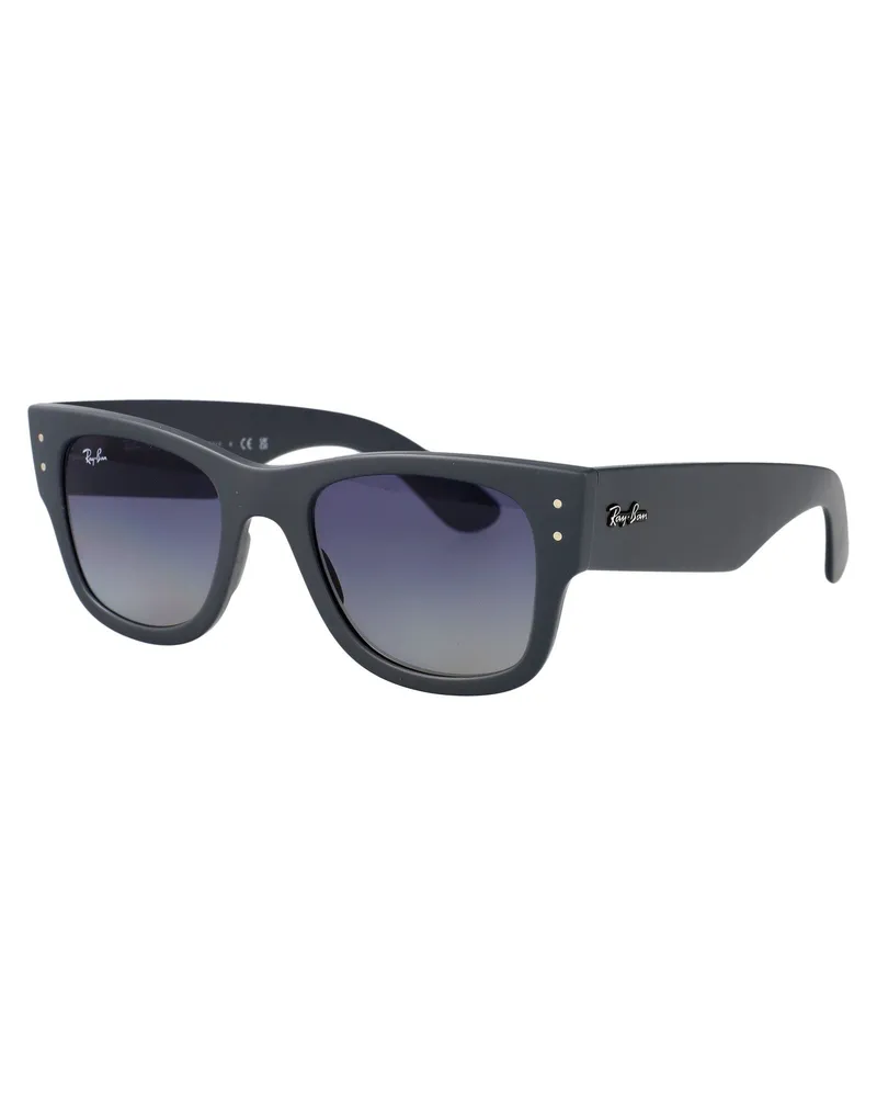 Ray Ban Unisex Sunglasses Sand Grey Peek Gray