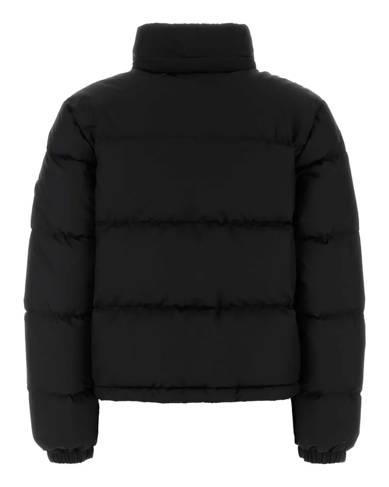 Burberry Ambleside Down Jacket — Black Black