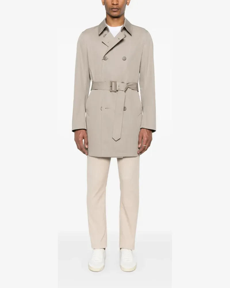 Jacob Cohën Women's Nick Trousers Ss25 M Beige