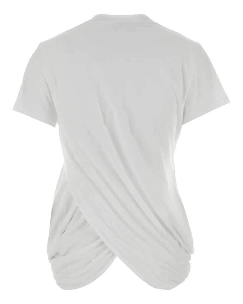 Loewe T-Shirt — White White