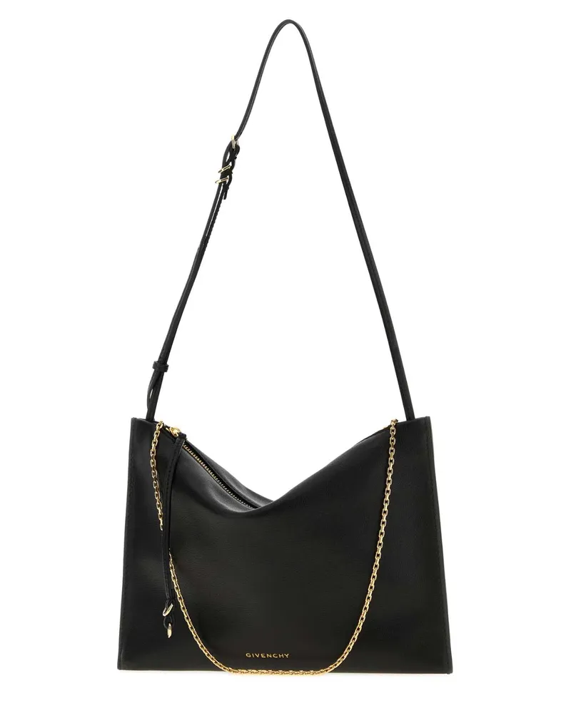 Givenchy Black Borse A Mano Bag Black