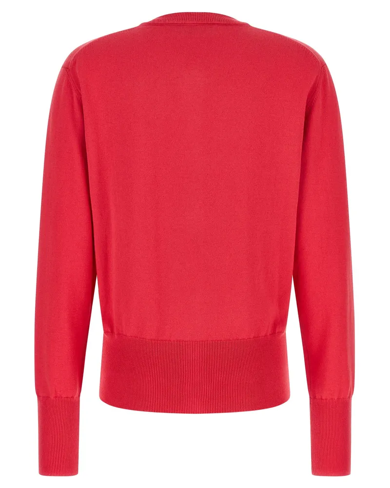 Vivienne Westwood Cardigan — Red Red