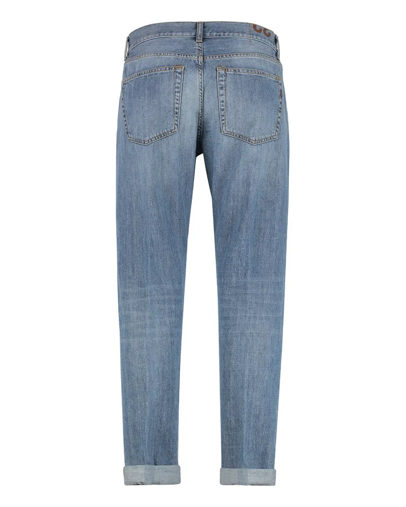 Dondup Bray Jeans — Blue Blue