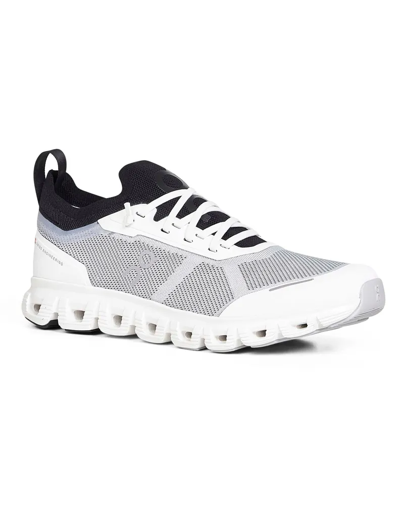 ON Cloud Sneaker — White White