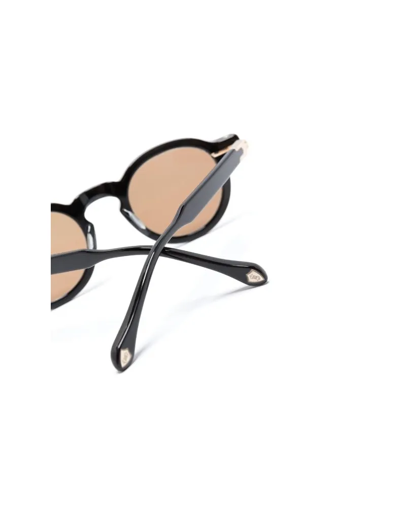 MATSUDA Women's Sunglasses Aw23 U Black
