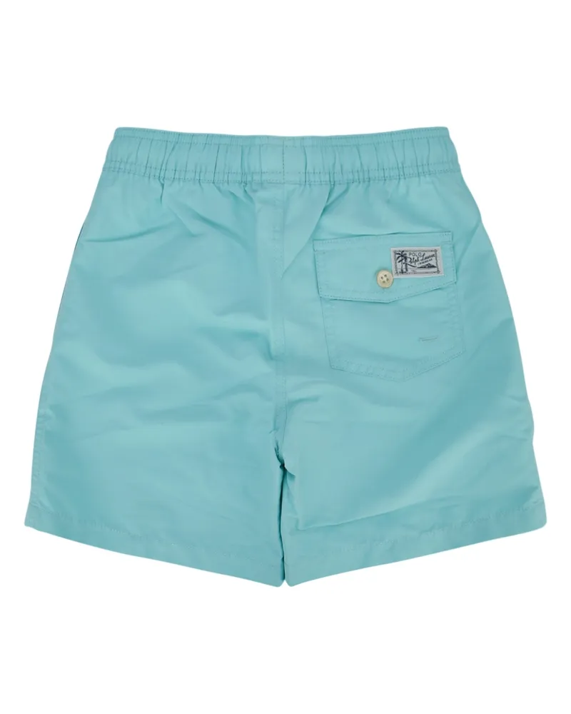Ralph Lauren Boys' Pants Parakeet Pantaloni Trousers Turquoise
