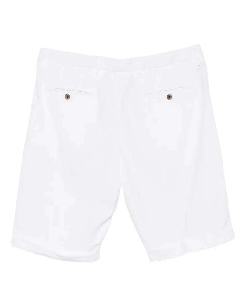 MYTHS Men's Zeus Shorts Ss26 M White