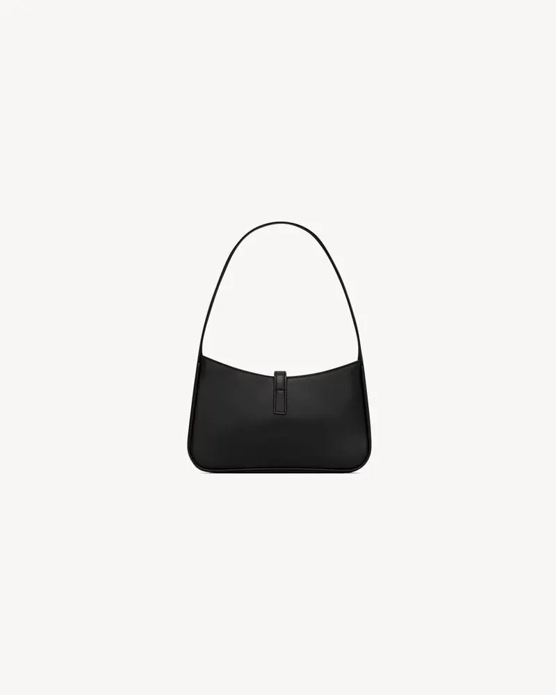 Saint Laurent Unisex Bag Sl H25 Noir Black