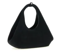 Shoulder Bag — Black
