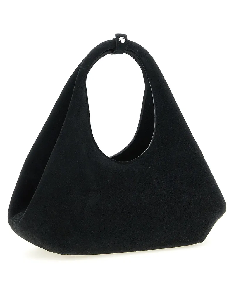 COPERNI Shoulder Bag — Black Black