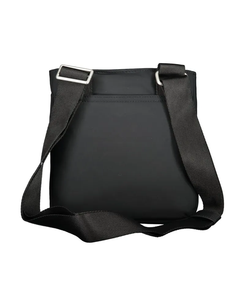 Tommy Hilfiger Shoulder Bag — Black Black