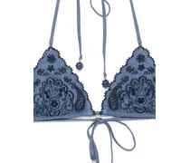 Aster Bikini — Navy
