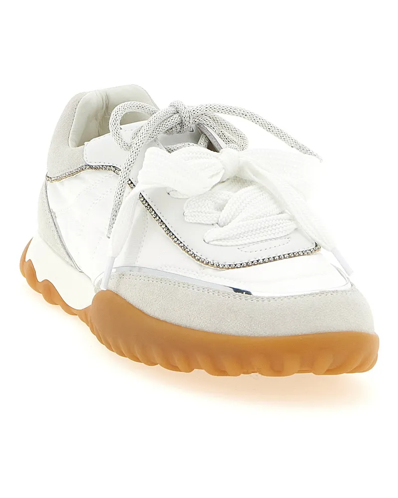 Pinko Gea 02 Sneaker — White White