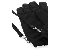 Men's Re-Nylon Gloves Black