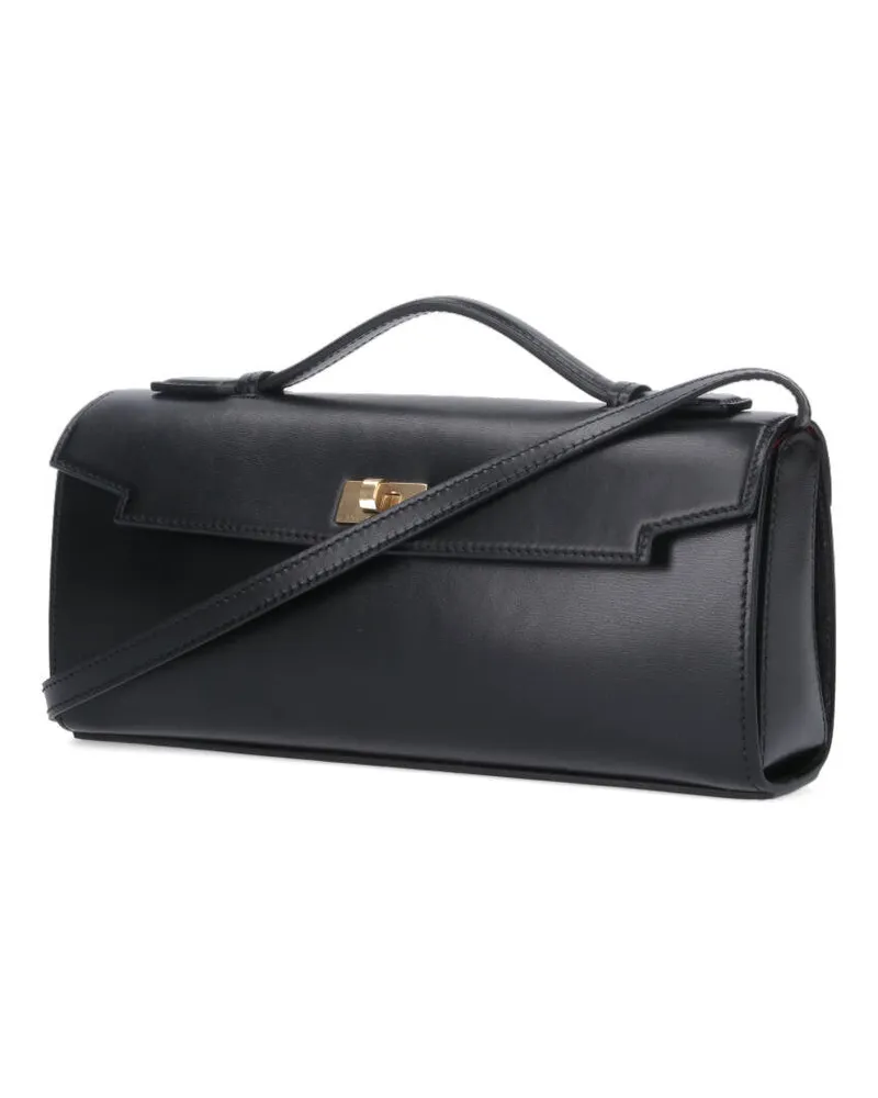 Anya Hindmarch Women's Bags Black Cowhide Black