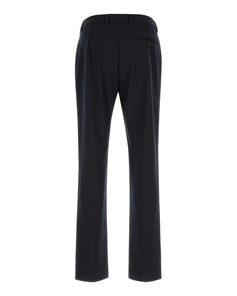 GIMAGUAS Cani Trousers — Navy Navy