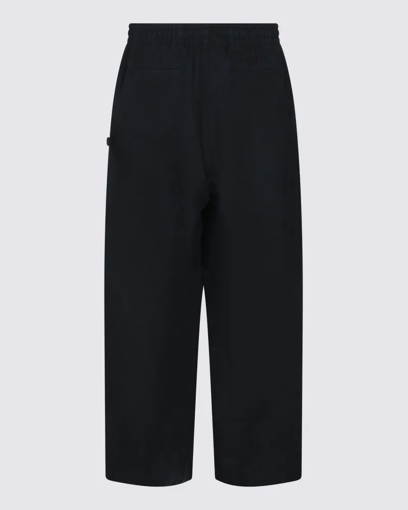 Arte Antwerp Men's Trousers Navy Navy