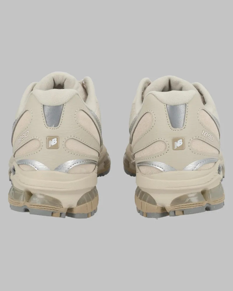 New Balance Abzorb 1890 June Sneakers — Beige Beige