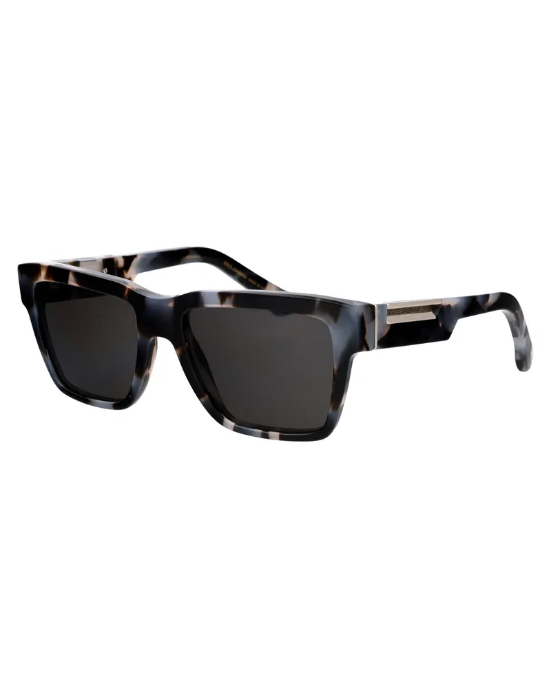 Dolce & Gabbana Men's Sunglasses Havana Grey Acetate Black
