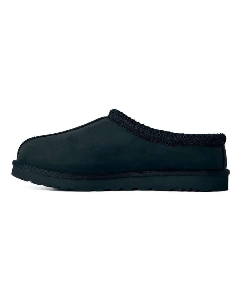 UGG Tasman II Slipper — Black Black