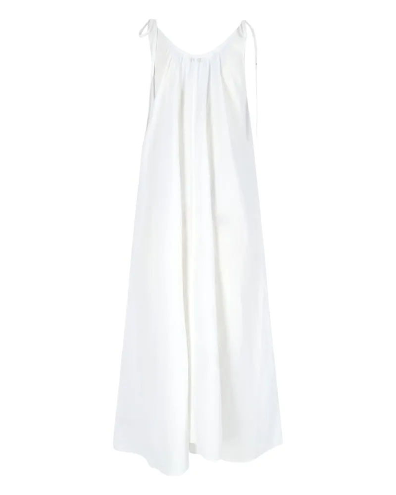 Anine Bing Women's Dresses White Lyocell White