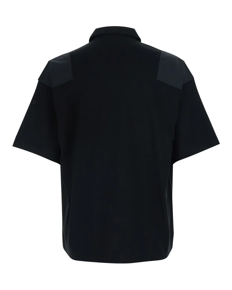 TATRAS Telemo Polo — Black Black