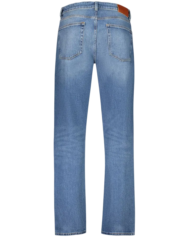 Tommy Hilfiger Sonny Jeans — Blue Blue