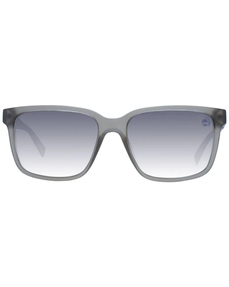 Timberland TI-1039482 Polarized Gradient Sunglasses — Gray Gray