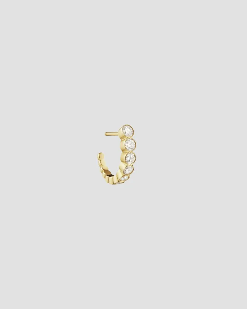 Sophie Bille Brahe Women's Petite Boucle Ensemble Jewelry Bijoux Gold