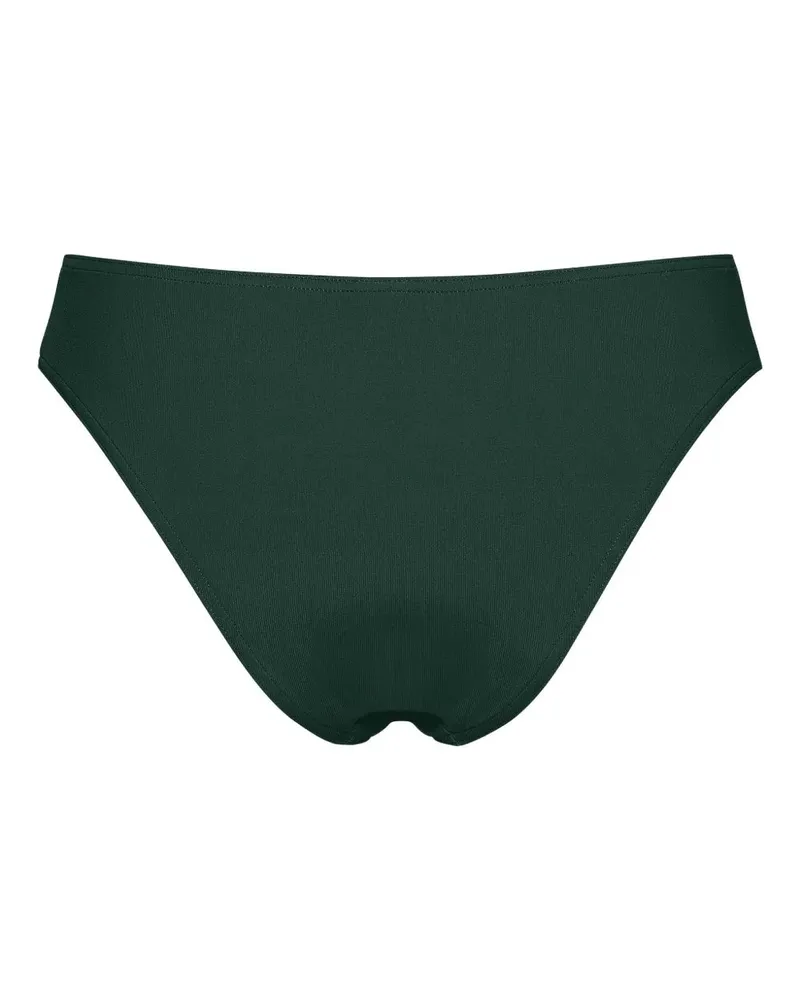 Eres Women's Coulisses High-Waisted Brief Ss26 W Dark
