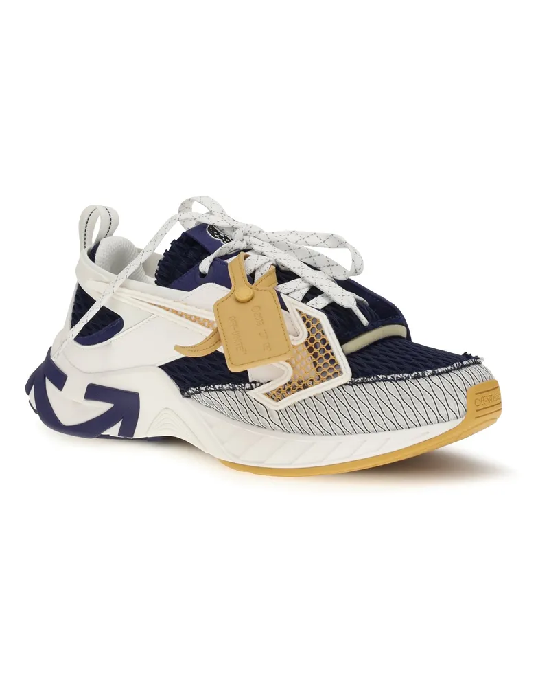 OFF-WHITE Sneakers — White White
