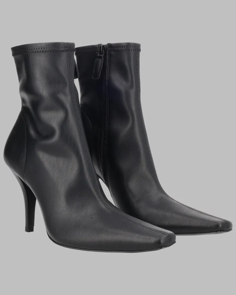 SENSO Odelia II Ankle Boots — Black Black